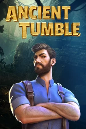 Ancient Tumble Ancient Tumble, joc disponibil pe telefon la Swiper casino