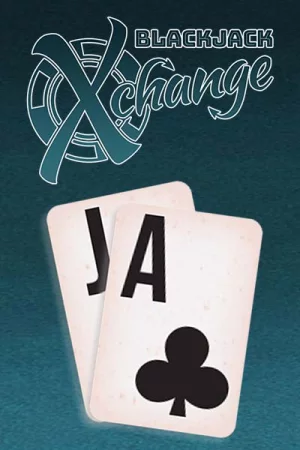 Blackjack Xchange Blackjack Xchange din biblioteca noastră