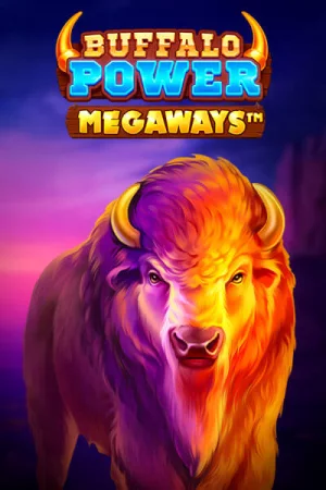 Buffalo Power Megaways Buffalo Power Megaways din biblioteca noastră