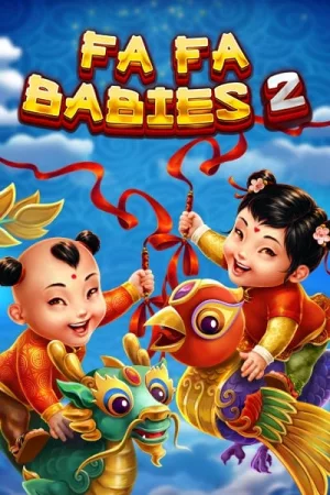 Fa Fa Babies 2 Fa Fa Babies 2 din biblioteca noastră