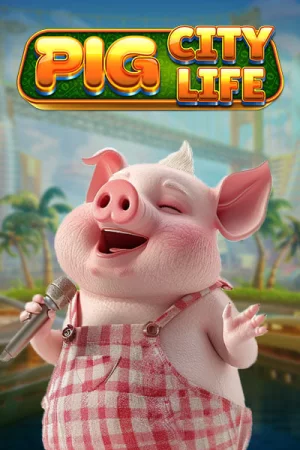 Pig City Life Pig City Life din biblioteca noastră
