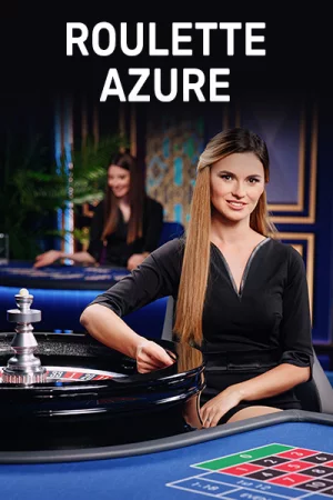 Roulette Azure Roulette Azure, joc disponibil pe telefon la Swiper casino